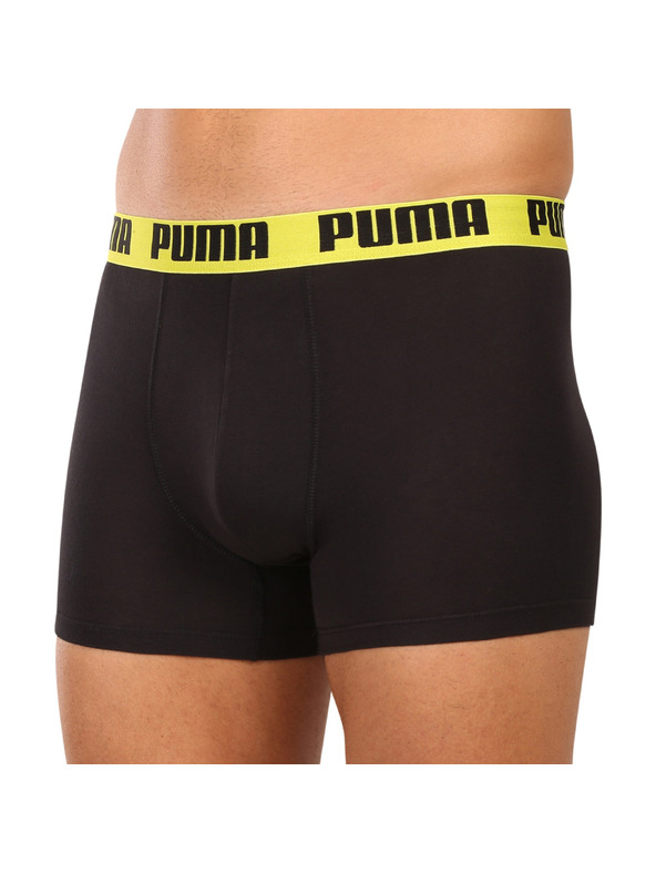 Puma Set od dva - muški boksački Puma crni