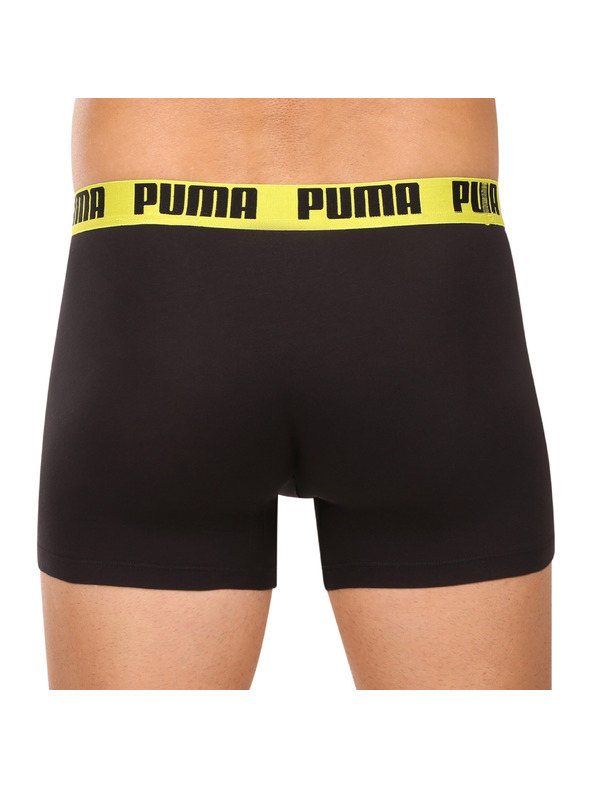 Puma Set od dva - muški boksački Puma crni