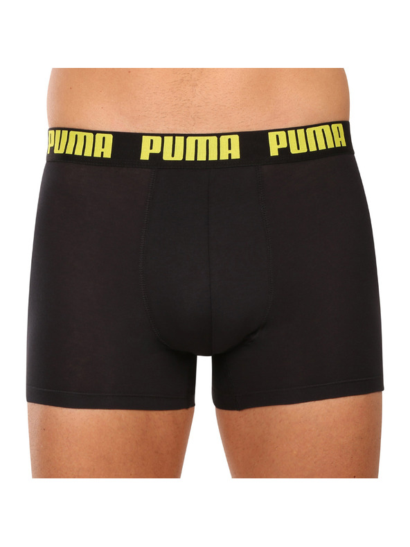 Puma Set od dva - muški boksački Puma crni