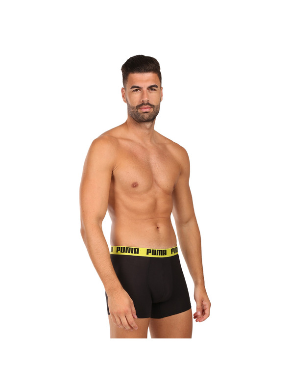 Puma Set od dva - muški boksački Puma crni