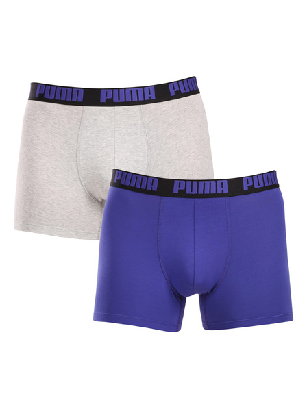 Puma Set od dva - muški boksački Puma višebojni
