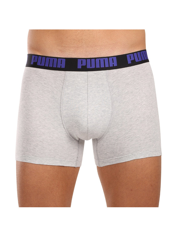 Puma Set od dva - muški boksački Puma višebojni