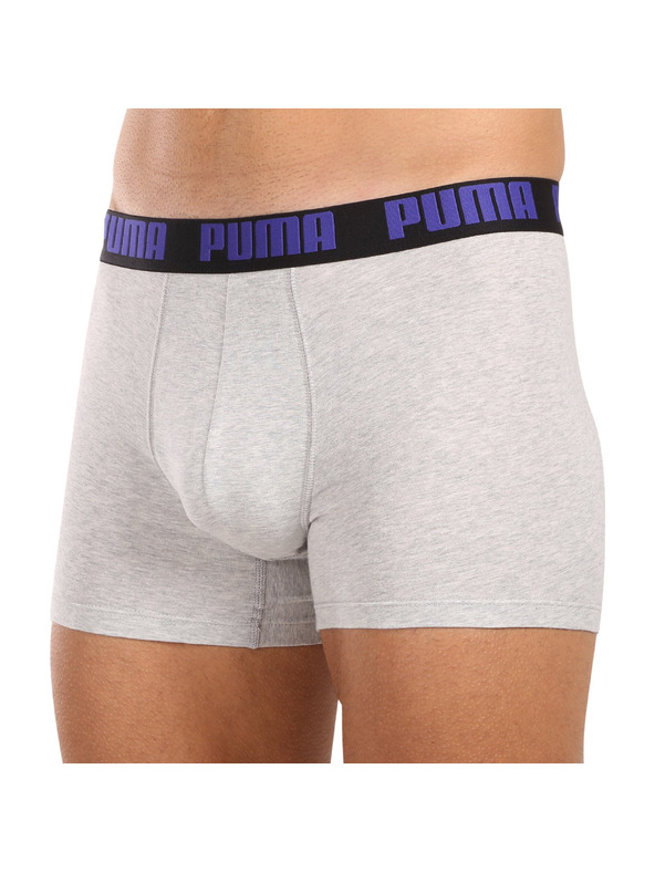 Puma Set od dva - muški boksački Puma višebojni