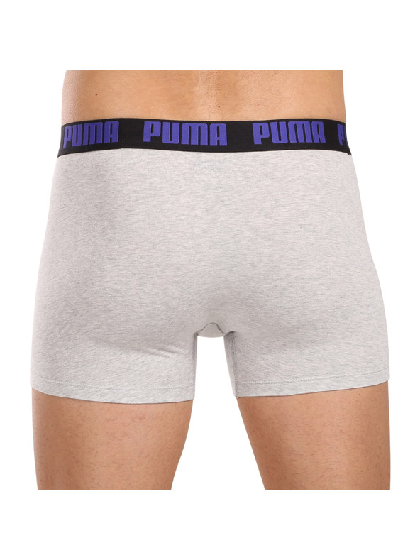 Puma Set od dva - muški boksački Puma višebojni