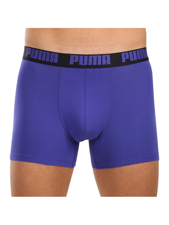 Puma Set od dva - muški boksački Puma višebojni