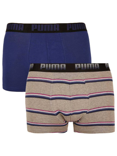 Puma Set od dva - muški boksački Puma višebojni