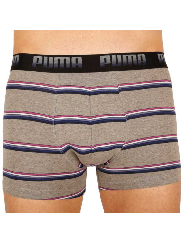 Puma Set od dva - muški boksački Puma višebojni