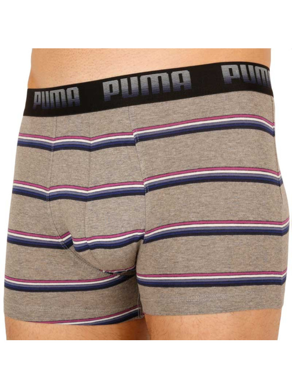 Puma Set od dva - muški boksački Puma višebojni