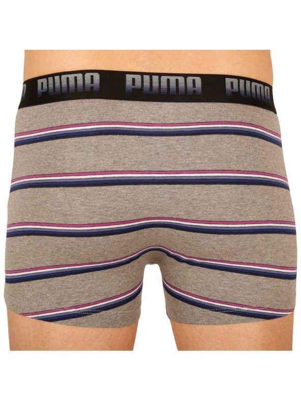 Puma Set od dva - muški boksački Puma višebojni