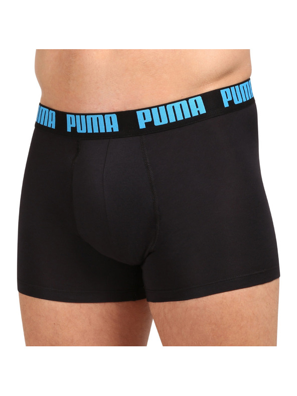 Puma Set od dva - muški boksački Puma crni