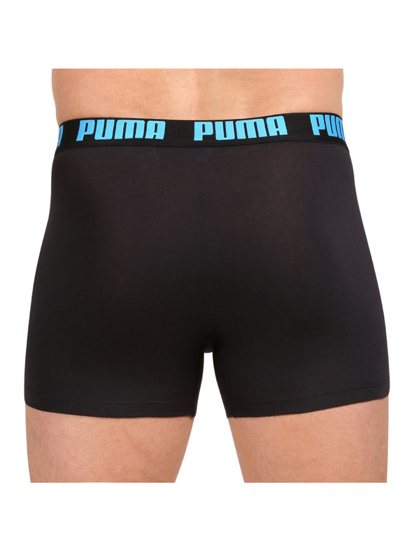 Puma Set od dva - muški boksački Puma crni
