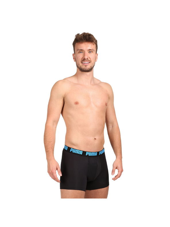 Puma Set od dva - muški boksački Puma crni