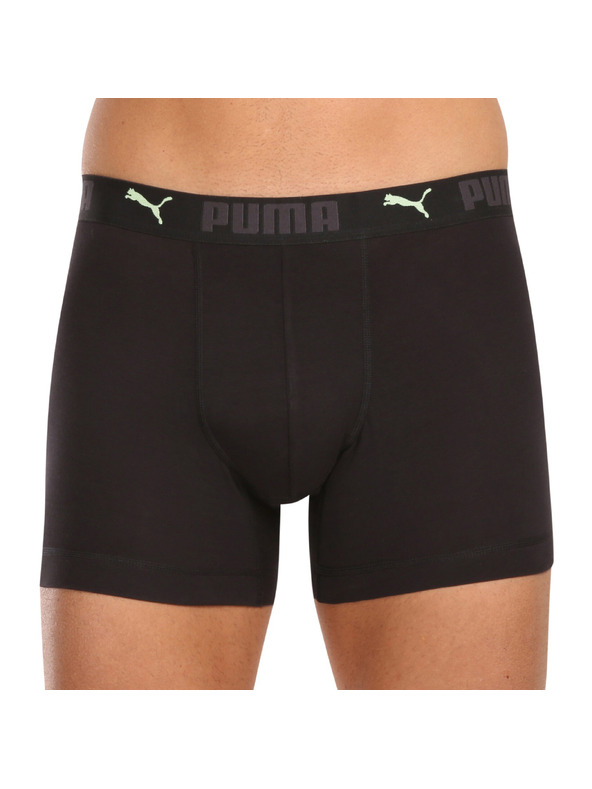 Puma Set od dva - muški boksački Puma višebojni