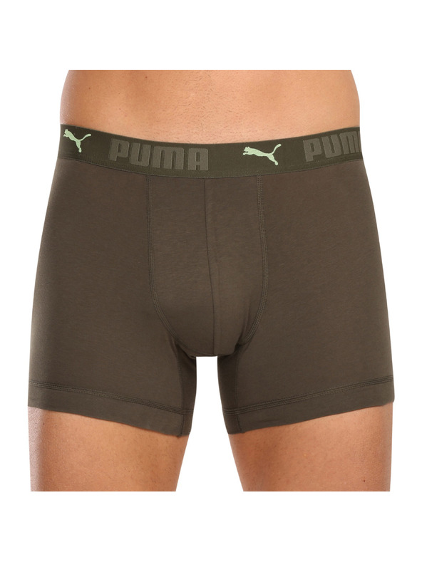 Puma Set od dva - muški boksački Puma višebojni