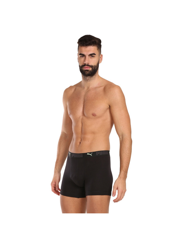 Puma Set od dva - muški boksački Puma višebojni