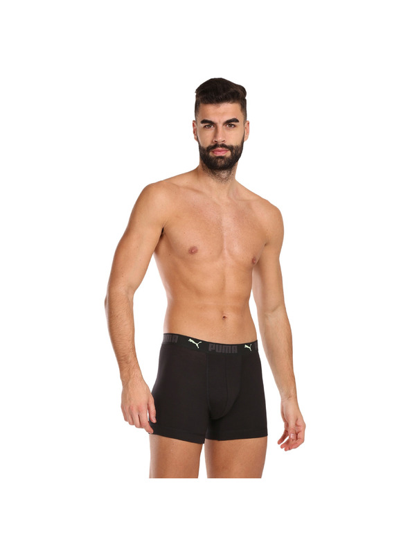 Puma Set od dva - muški boksački Puma višebojni