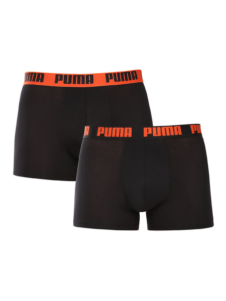 Puma Set od dva - muški boksački Puma crni