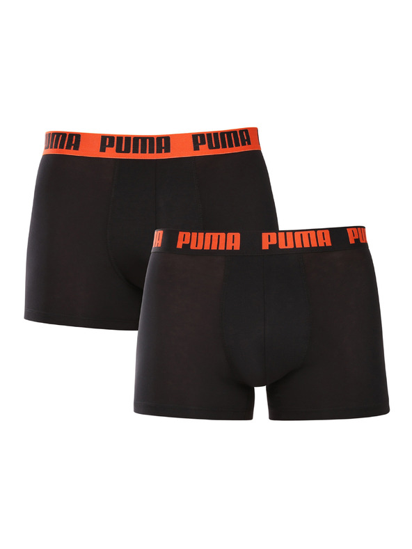 Puma Set od dva - muški boksački Puma crni