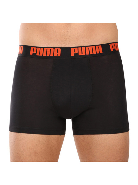 Puma Set od dva - muški boksački Puma crni