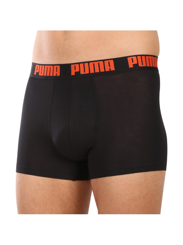 Puma Set od dva - muški boksački Puma crni