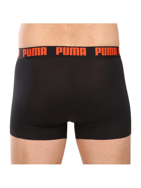 Puma Set od dva - muški boksački Puma crni