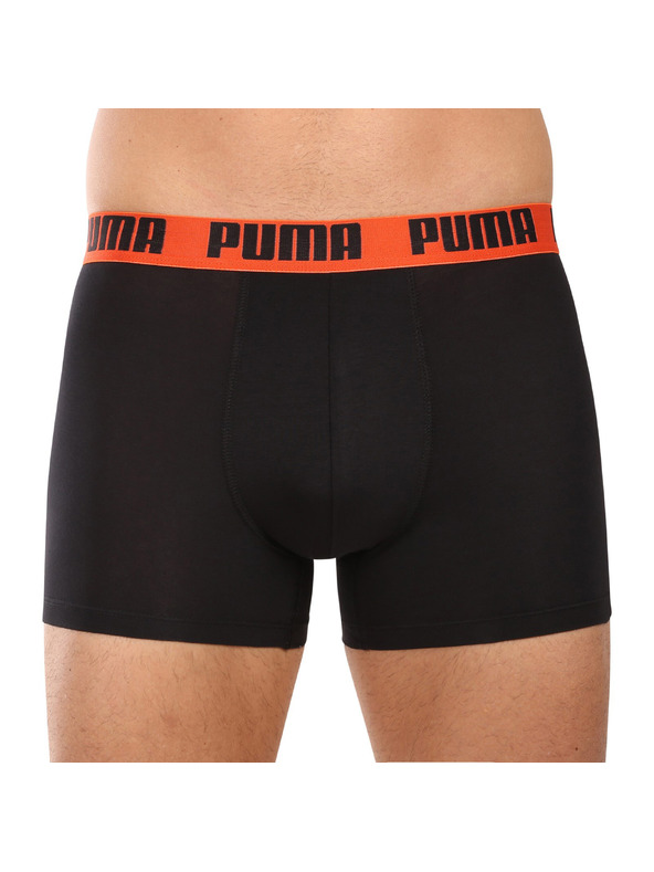Puma Set od dva - muški boksački Puma crni