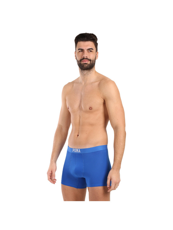 Puma Set od dva - muški boksački Puma višebojni