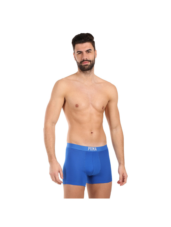 Puma Set od dva - muški boksački Puma višebojni
