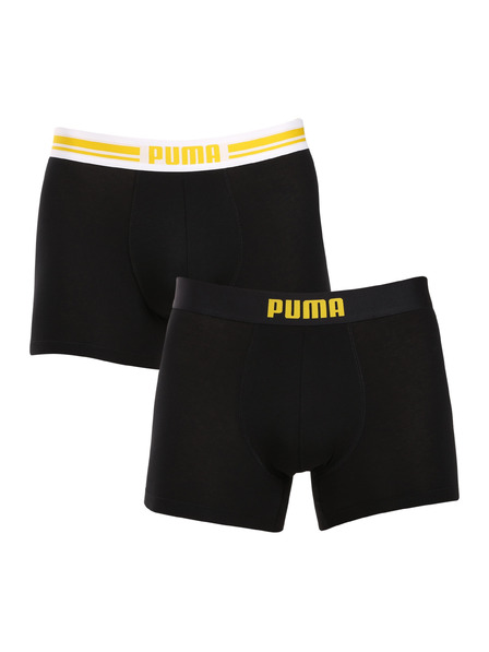 Puma Set od dva - muški boksački Puma crni