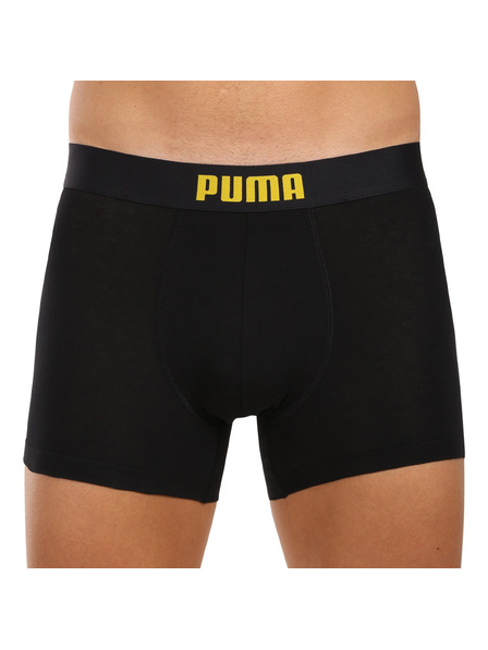 Puma Set od dva - muški boksački Puma crni