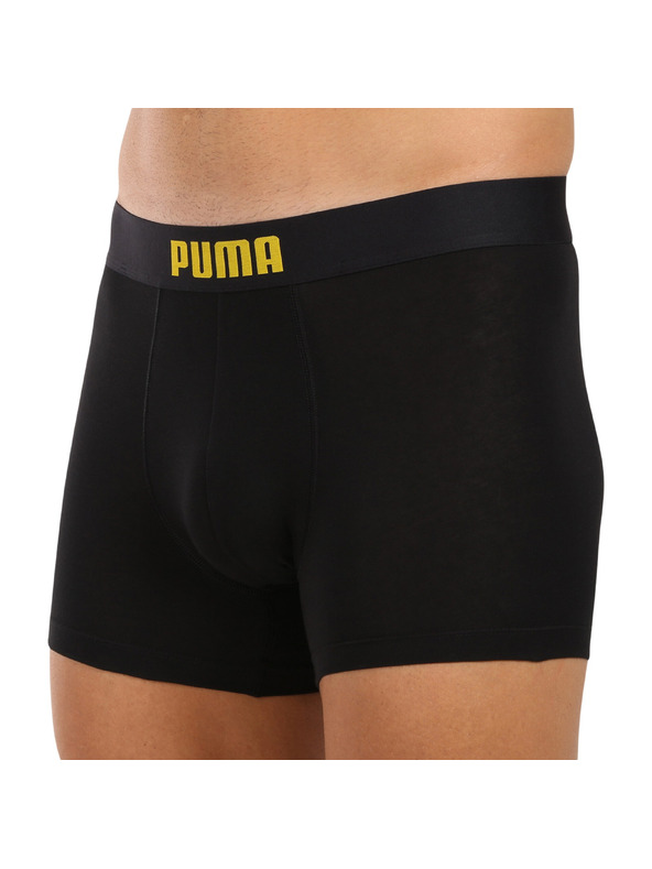 Puma Set od dva - muški boksački Puma crni