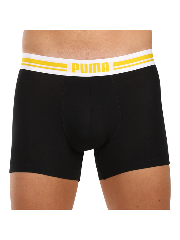 Puma Set od dva - muški boksački Puma crni