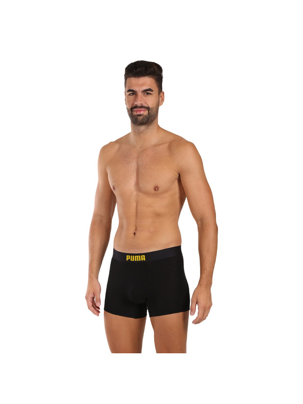Puma Set od dva - muški boksački Puma crni