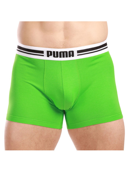 Puma Set od dva - muški boksački Puma višebojni