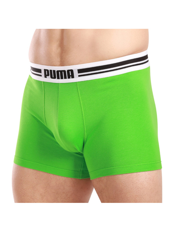 Puma Set od dva - muški boksački Puma višebojni