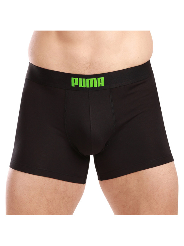 Puma Set od dva - muški boksački Puma višebojni
