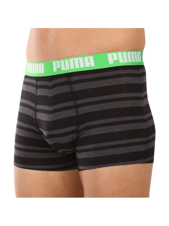 Puma Set od dva - muški boksački Puma višebojni