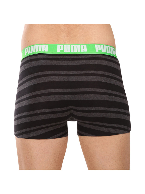 Puma Set od dva - muški boksački Puma višebojni