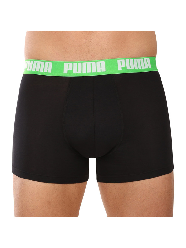 Puma Set od dva - muški boksački Puma višebojni