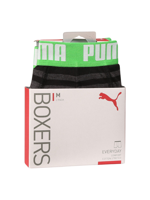 Puma Set od dva - muški boksački Puma višebojni