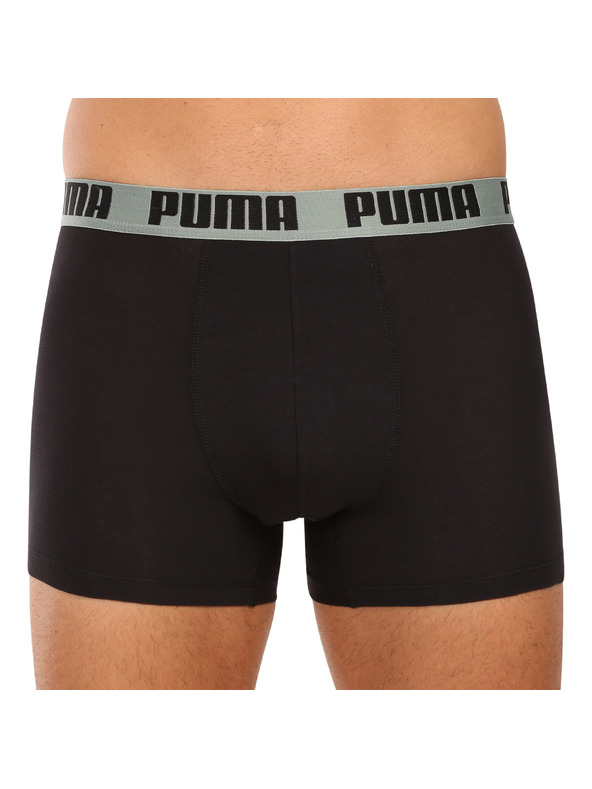 Puma Set od dva - muški boksački Puma višebojni