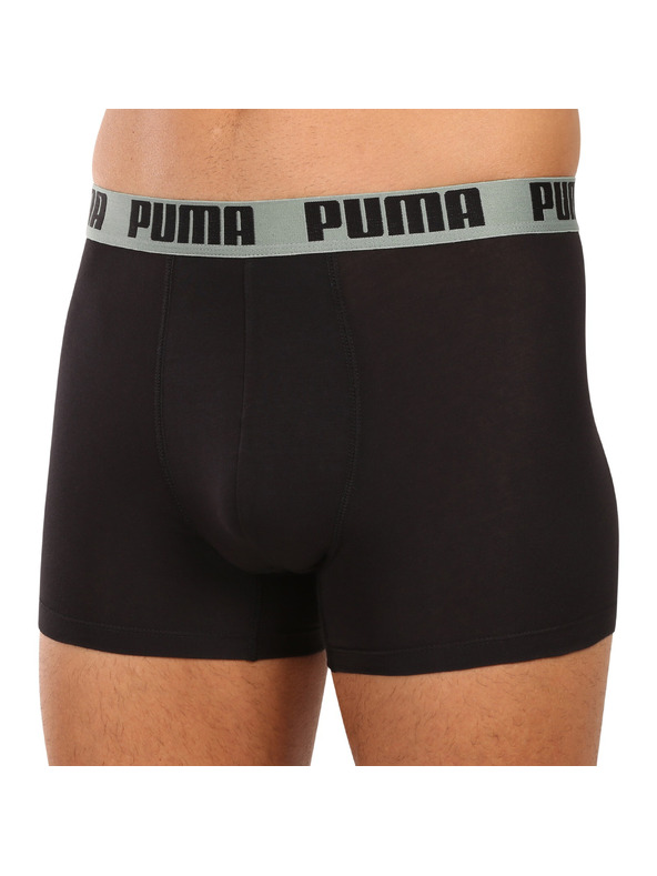 Puma Set od dva - muški boksački Puma višebojni