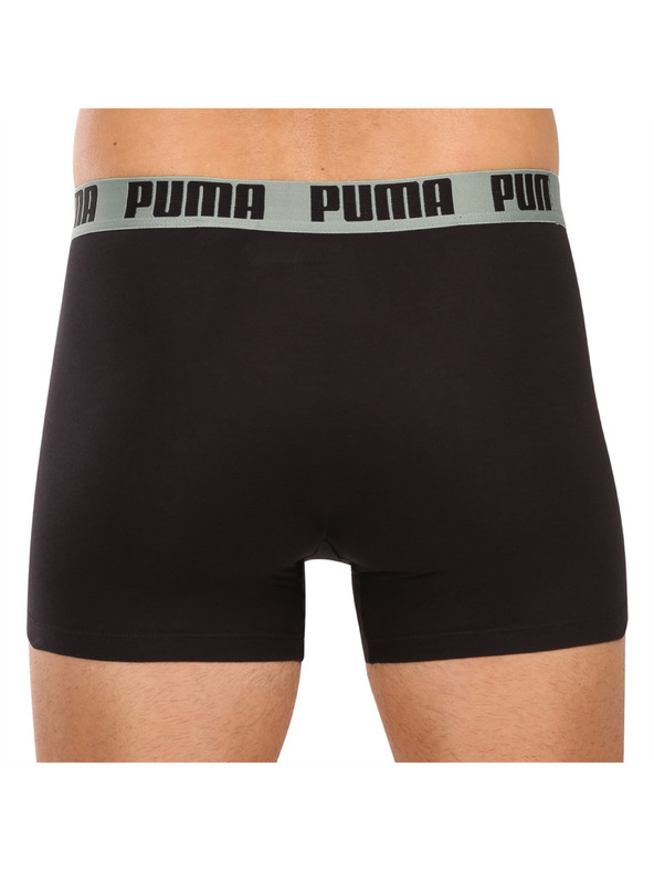 Puma Set od dva - muški boksački Puma višebojni