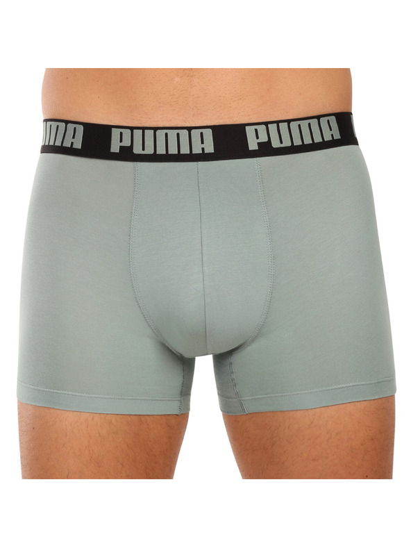 Puma Set od dva - muški boksački Puma višebojni