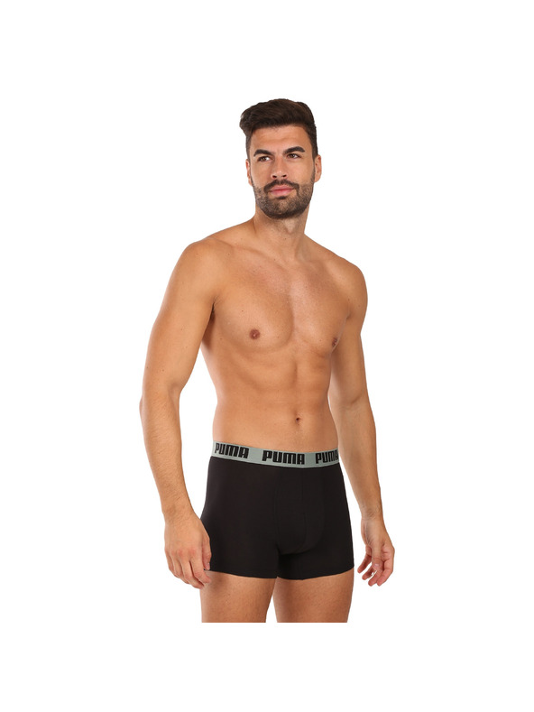 Puma Set od dva - muški boksački Puma višebojni