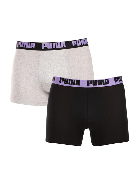 Puma Set od dva - muški boksački Puma višebojni