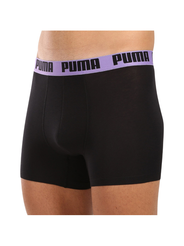 Puma Set od dva - muški boksački Puma višebojni