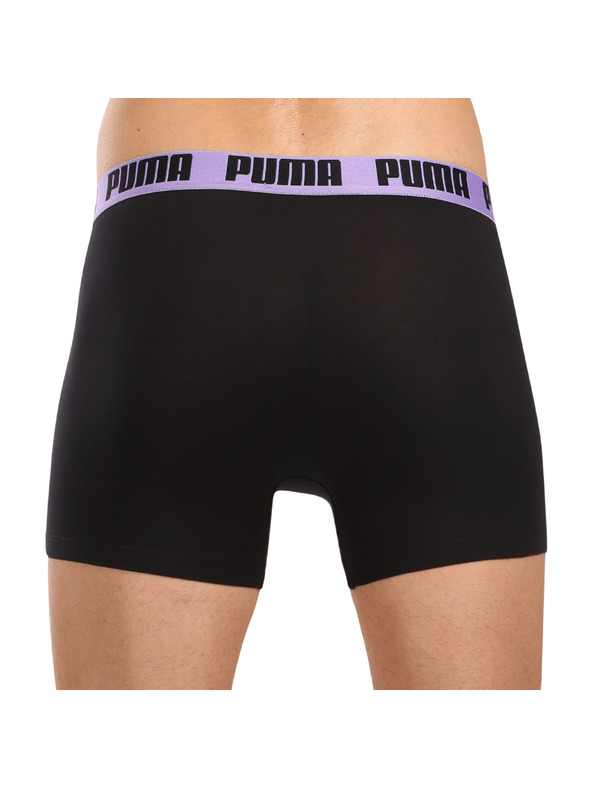 Puma Set od dva - muški boksački Puma višebojni