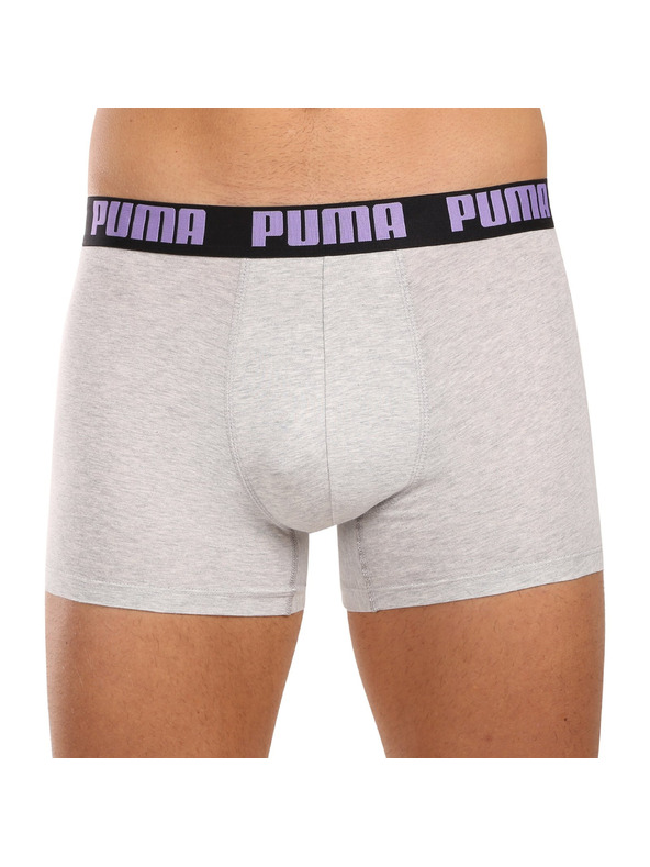 Puma Set od dva - muški boksački Puma višebojni