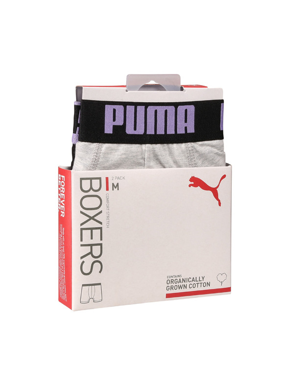Puma Set od dva - muški boksački Puma višebojni